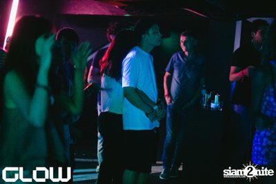 Edu Imbernon & Daron at Glow — photo 97
