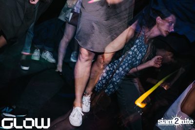 Edu Imbernon & Daron at Glow — photo 99