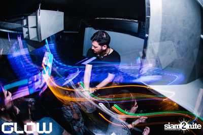 Edu Imbernon & Daron at Glow — photo 105