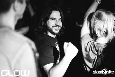 Edu Imbernon & Daron at Glow — photo 106