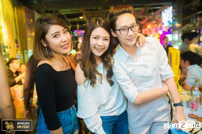 Two Popetorn at Atmos Thonglor — photo 5