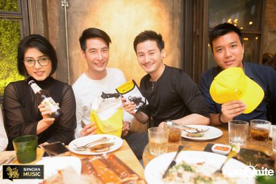 Two Popetorn at Atmos Thonglor — photo 18