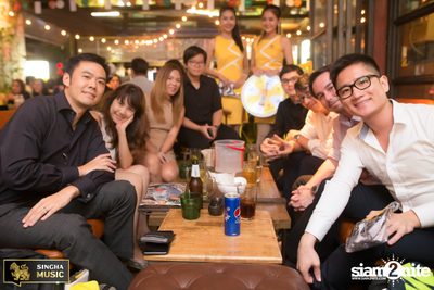 Two Popetorn at Atmos Thonglor — photo 20