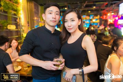 Two Popetorn at Atmos Thonglor — photo 22