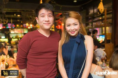 Two Popetorn at Atmos Thonglor — photo 24