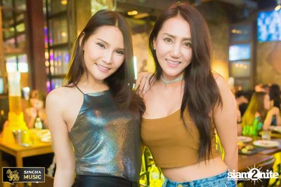 Two Popetorn at Atmos Thonglor — photo 26