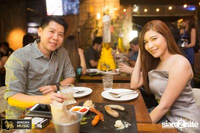 Two Popetorn at Atmos Thonglor — photo 28