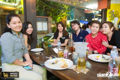 Two Popetorn at Atmos Thonglor — photo 34