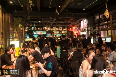 Two Popetorn at Atmos Thonglor — photo 37