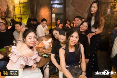 Two Popetorn at Atmos Thonglor — photo 46