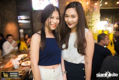 Two Popetorn at Atmos Thonglor — photo 47
