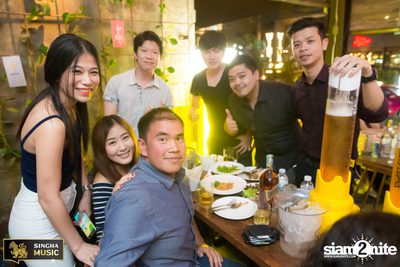 Two Popetorn at Atmos Thonglor — photo 48