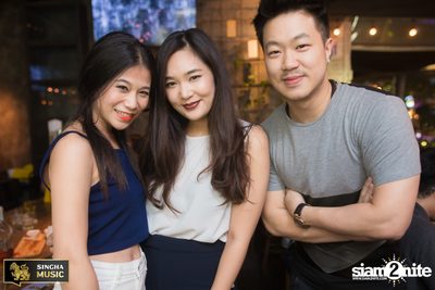 Two Popetorn at Atmos Thonglor — photo 49