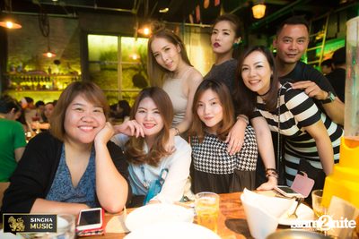 Two Popetorn at Atmos Thonglor — photo 52