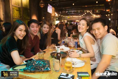 Two Popetorn at Atmos Thonglor — photo 53