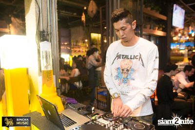 Two Popetorn at Atmos Thonglor — photo 54