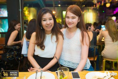 Two Popetorn at Atmos Thonglor — photo 55