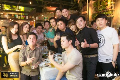 Two Popetorn at Atmos Thonglor — photo 60