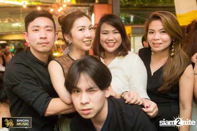 Two Popetorn at Atmos Thonglor — photo 62