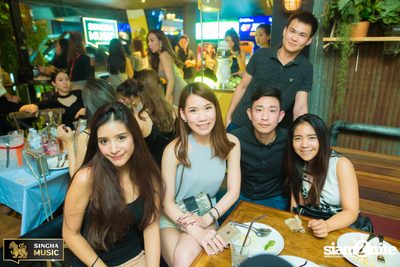 Two Popetorn at Atmos Thonglor — photo 64