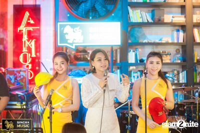 Two Popetorn at Atmos Thonglor — photo 65