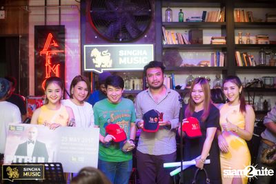 Two Popetorn at Atmos Thonglor — photo 66