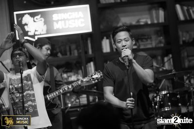 Two Popetorn at Atmos Thonglor — photo 68