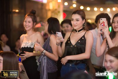 Two Popetorn at Atmos Thonglor — photo 71