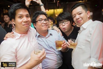 Two Popetorn at Atmos Thonglor — photo 72