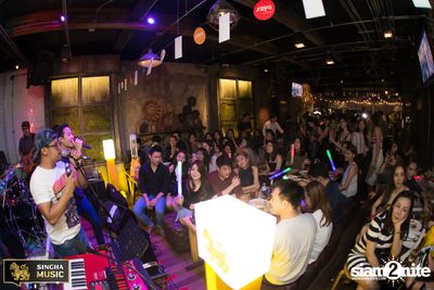Two Popetorn at Atmos Thonglor — photo 73