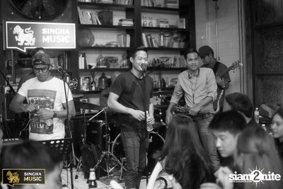 Two Popetorn at Atmos Thonglor — photo 74