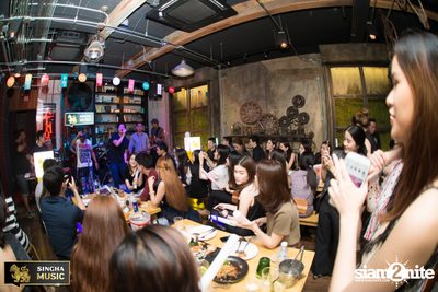 Two Popetorn at Atmos Thonglor — photo 75
