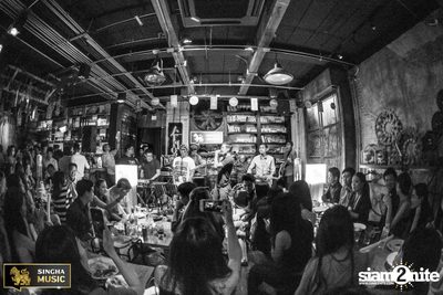 Two Popetorn at Atmos Thonglor — photo 77