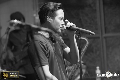 Two Popetorn at Atmos Thonglor — photo 82
