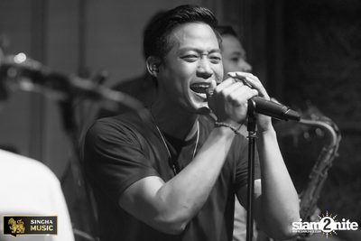 Two Popetorn at Atmos Thonglor — photo 83