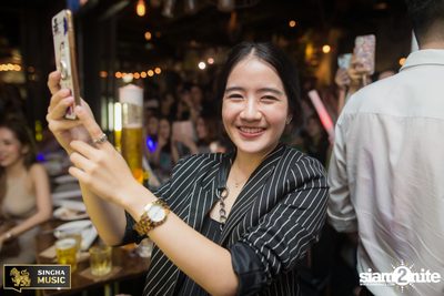 Two Popetorn at Atmos Thonglor — photo 85