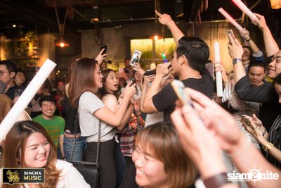 Two Popetorn at Atmos Thonglor — photo 86