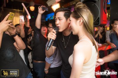 Two Popetorn at Atmos Thonglor — photo 87