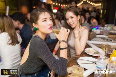 Two Popetorn at Atmos Thonglor — photo 88