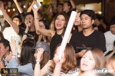 Two Popetorn at Atmos Thonglor — photo 89