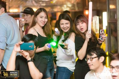 Two Popetorn at Atmos Thonglor — photo 90
