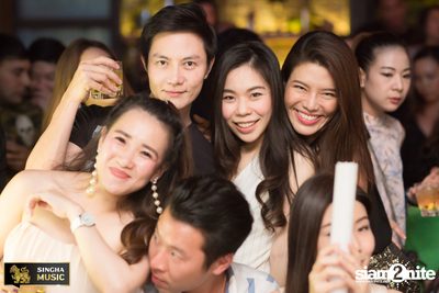 Two Popetorn at Atmos Thonglor — photo 91