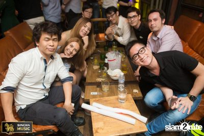 Two Popetorn at Atmos Thonglor — photo 92