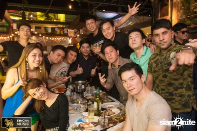 Two Popetorn at Atmos Thonglor — photo 96