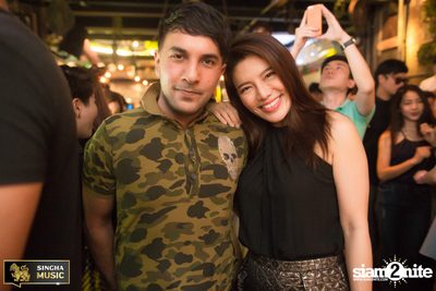 Two Popetorn at Atmos Thonglor — photo 97