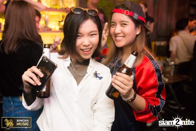 Two Popetorn at Atmos Thonglor — photo 101