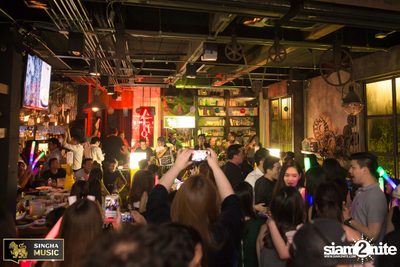 Two Popetorn at Atmos Thonglor — photo 102