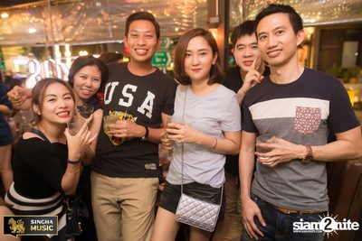 Two Popetorn at Atmos Thonglor — photo 104