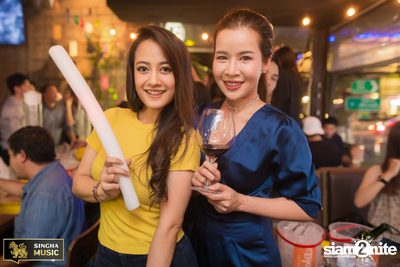 Two Popetorn at Atmos Thonglor — photo 105