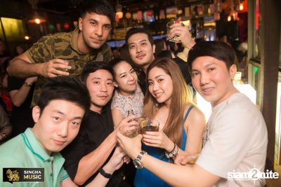 Two Popetorn at Atmos Thonglor — photo 116